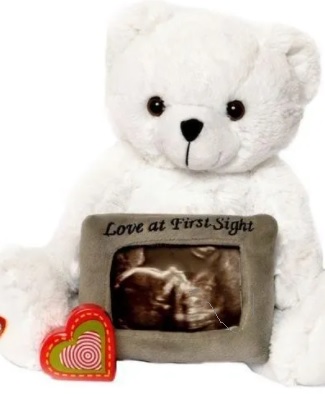 build a bear baby heartbeat