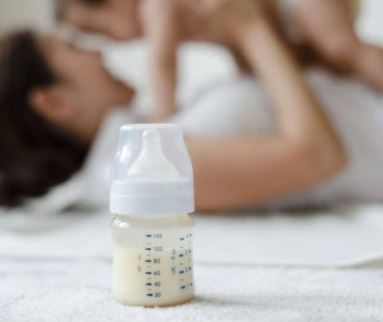 Formula That Tastes Like Breast Milk | Breast Milk | Feeding